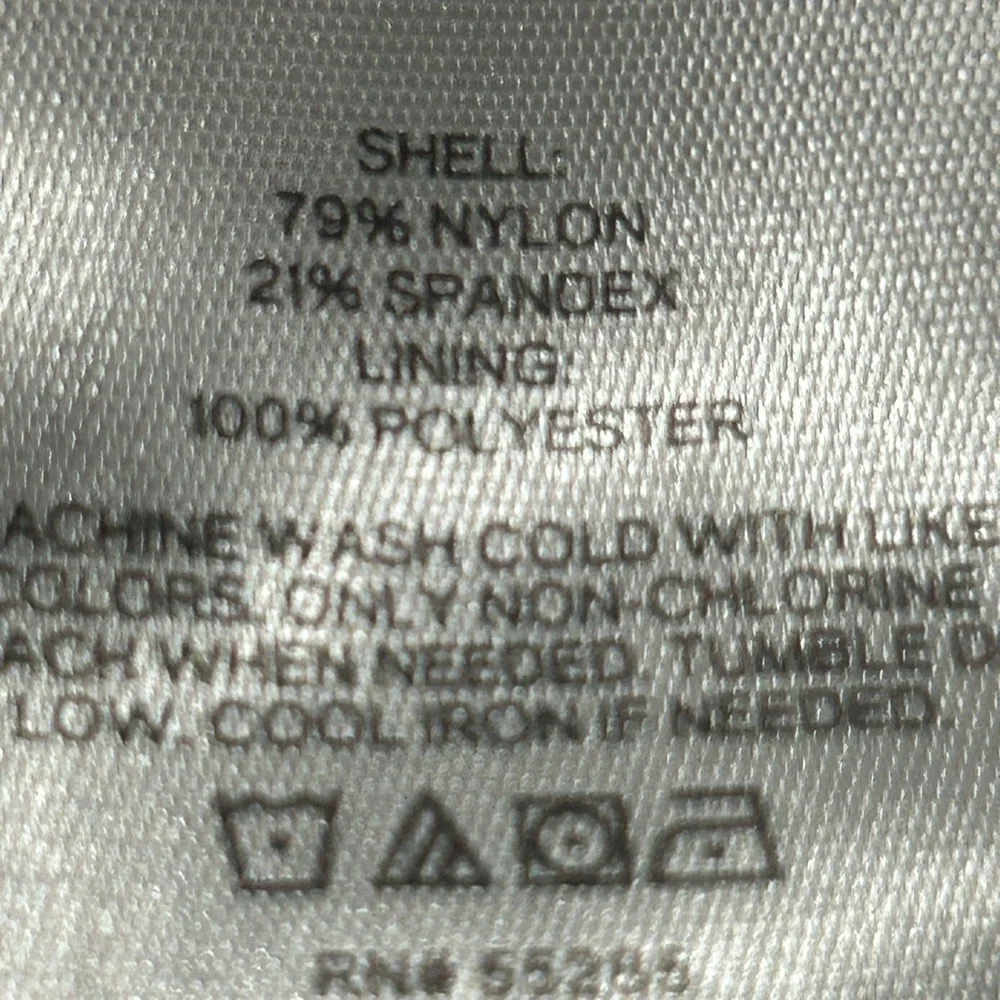 Express Body Contour Bandage Corset Tank - Picture 7 of 7